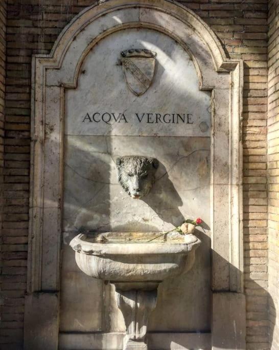 Palazzo Scapucci A Navona Appartamento