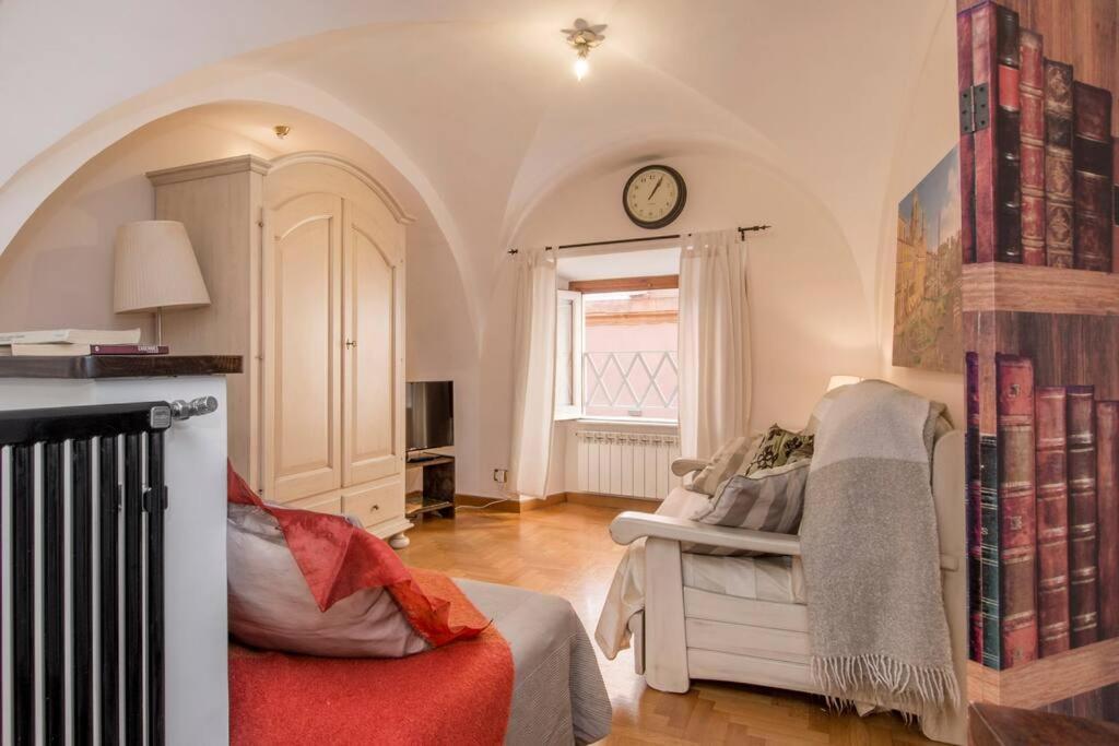Appartamento Palazzo Scapucci A Navona